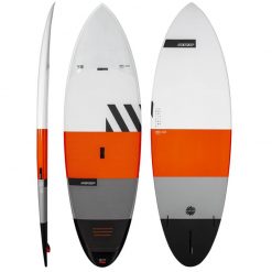 RRD Cosmo LTE Y25 2022 (Surf Wide Ride Sup)