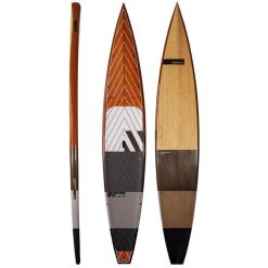 RRD Granturismo GT Retrowood Y25 2022 (Touring Sup)