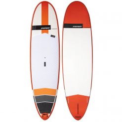 RRD Longsup Wood V1 2019 (Longboard)