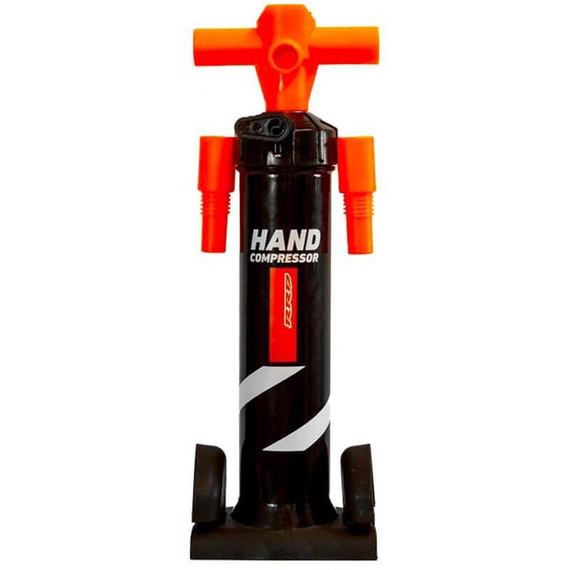 RRD Hand Compressor Nano Pump