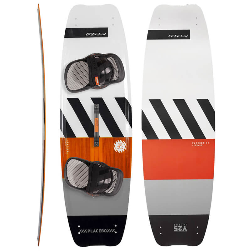 RRD Placebo Y25 2020 (Freeride)