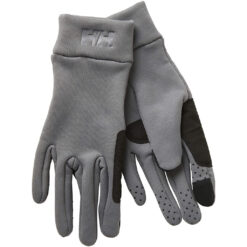 Helly Hansen Fleece Touch Glove Liner (971)
