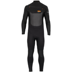 RRD Grado Chest Zip 4/3/2 GBS