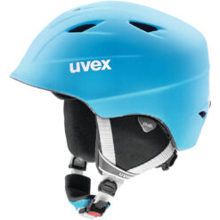 Uvex Airwing 2 Pro Kids (Blue)
