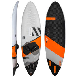 RRD Freestyle Wave Black Ribbon 2023 (Carbon Freestyle Wave Pro)