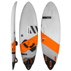 RRD Freestyle Wave LTD 2023 (Carbon Freestyle Wave Pro)