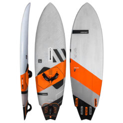 RRD Cult LTD 2023 (Carbon Allround Wave)