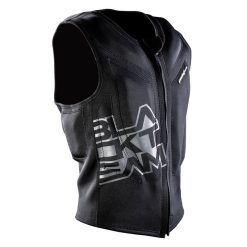 Point 7 Impact Vest Zipped