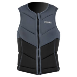 Prolimit Fusion Slider Vest Full Padded Front Zip
