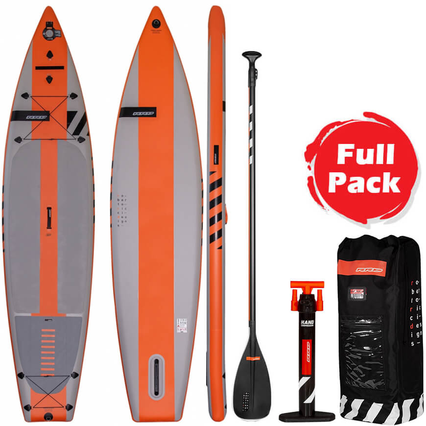 RRD Air Evo Tourer 2024 (Touring/Cruising Sup)
