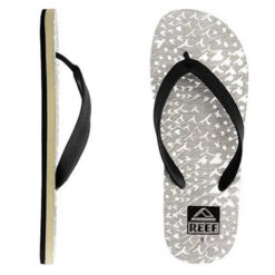 Reef Chipper Prints Sand