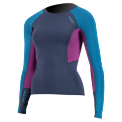 Prolimit Pure Girl Rashguard LA (Navy)