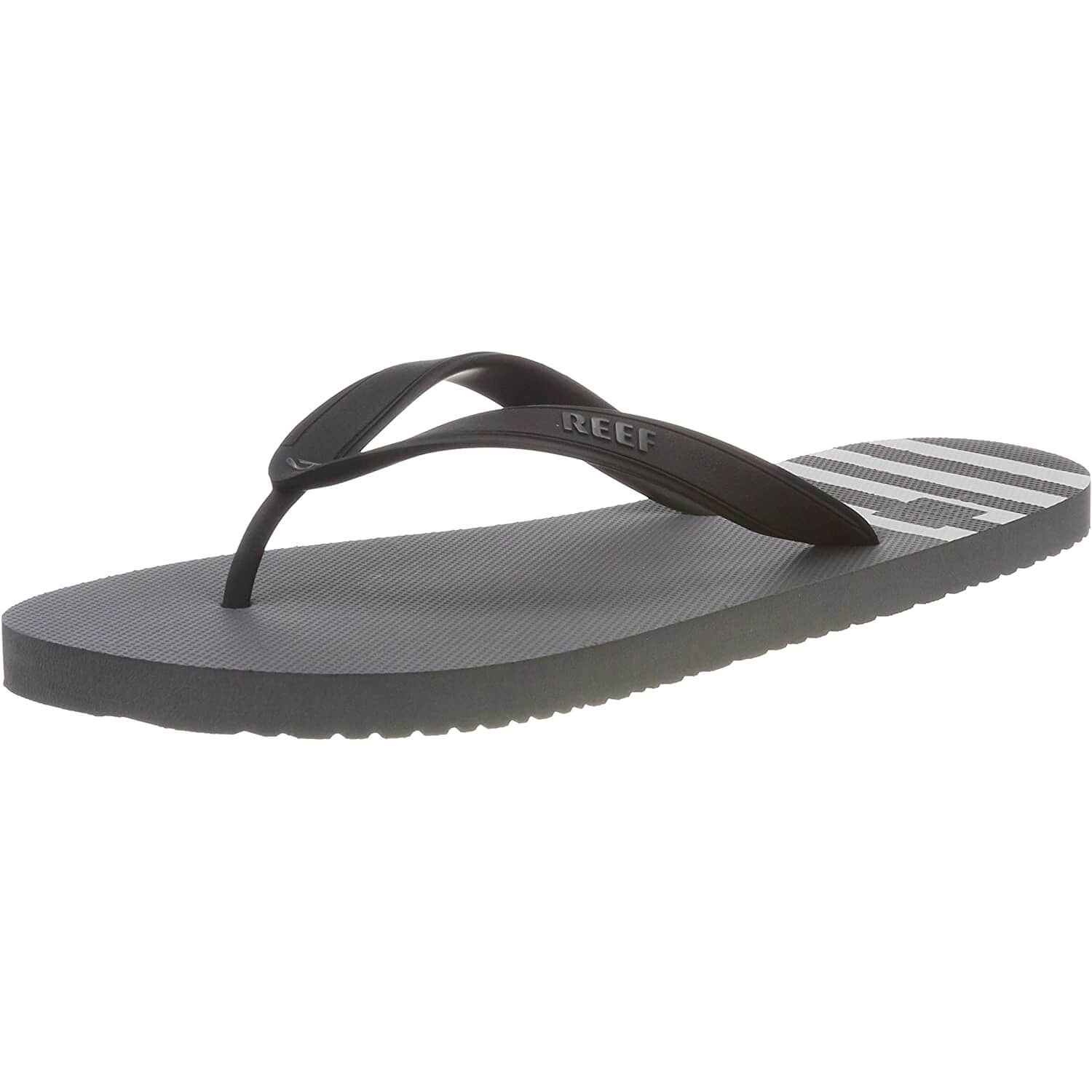 Reef Switchfoot Grey Black - Image 2