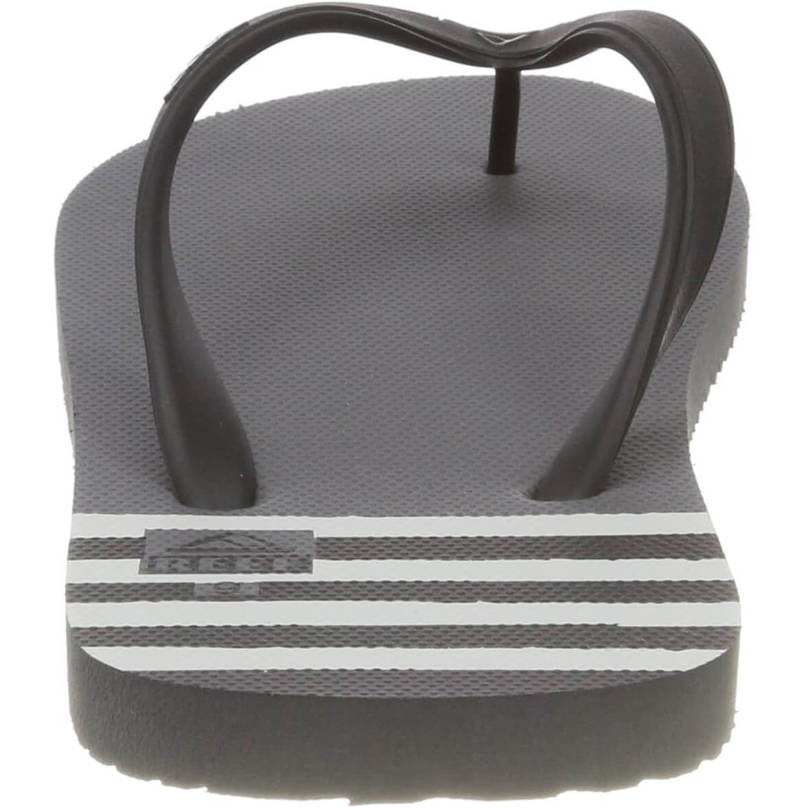 Reef Switchfoot Grey Black - Image 5