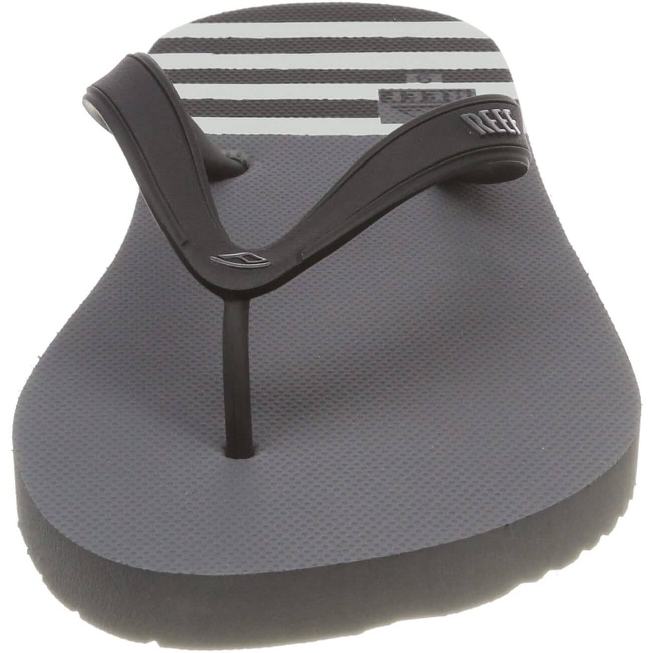 Reef Switchfoot Grey Black - Image 6