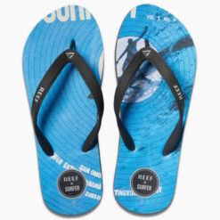 Reef Switchfoot X Surfer Winter 1961