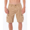 Rip Curl Trail Cargo Walkshort (Khaki)
