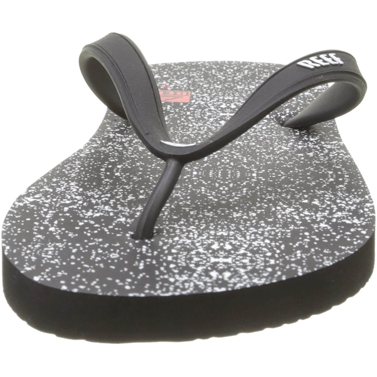 Reef Switchfoot Black Splatter - Image 6