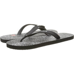 Reef Switchfoot Black Splatter