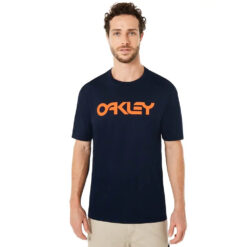 Oakley Mark II Tee Fathom