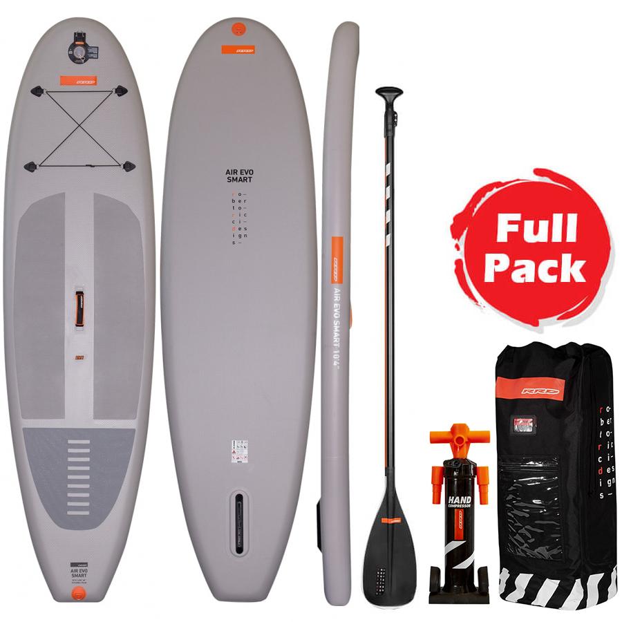 RRD Air Evo Smart 2024 (Allround Sup)
