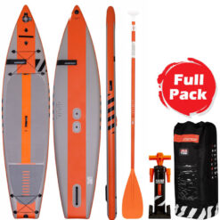 RRD Air Evo Tourer Convertible 2024 (Touring/Cruising Sup & Windsurf)
