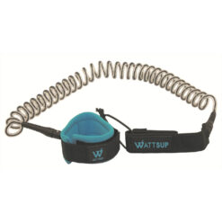 Wattsup Sup Coil Leash