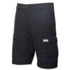 Helly Hansen Quick Dry Cargo Shorts (597)