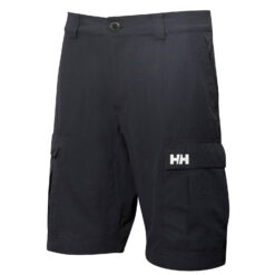 Helly Hansen Quick Dry Cargo Shorts (597)