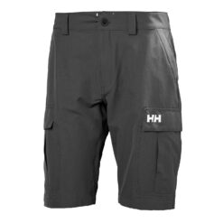 Helly Hansen Quick Dry Cargo Shorts (980)