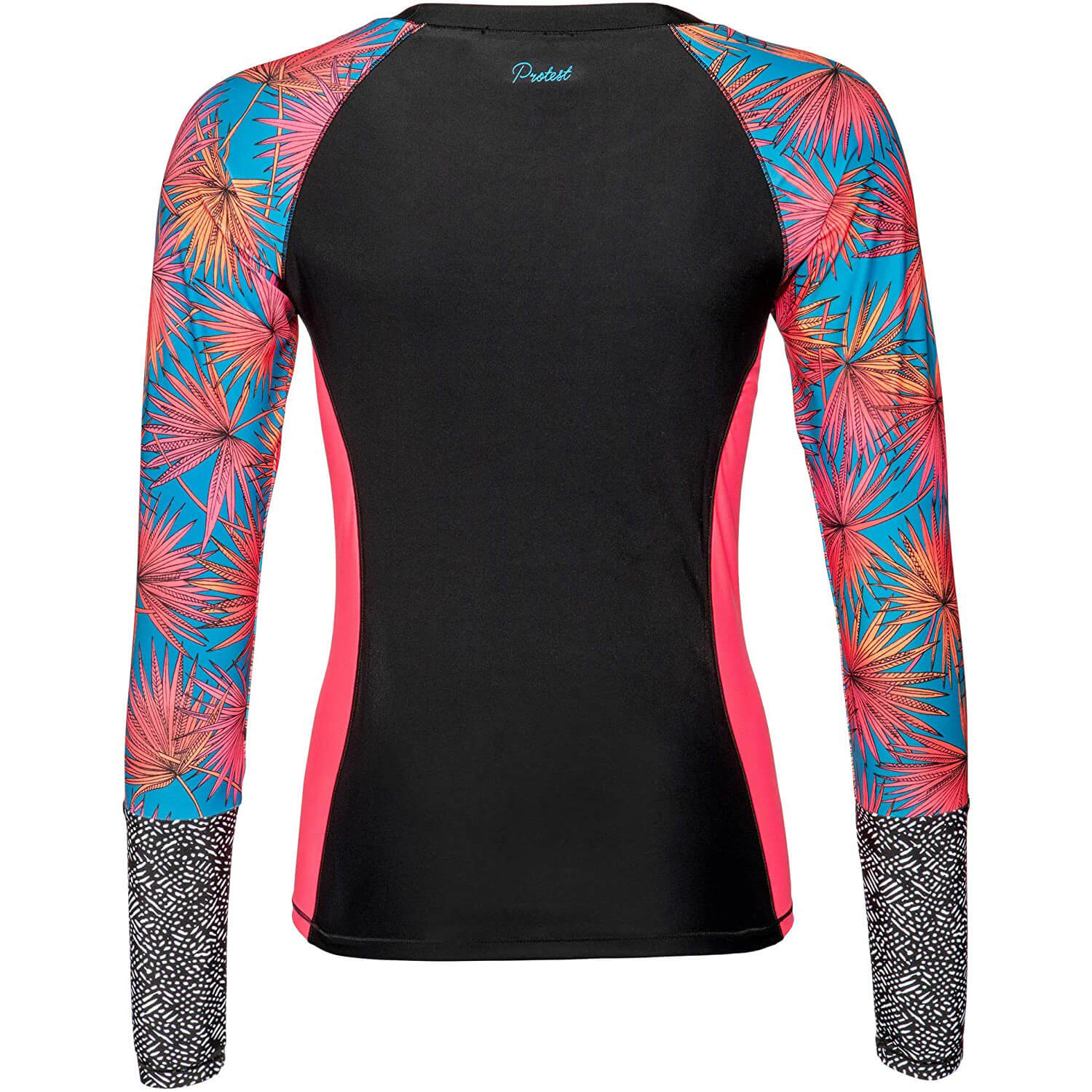 Protest Soekie Rashguard LA Ladies - Image 2