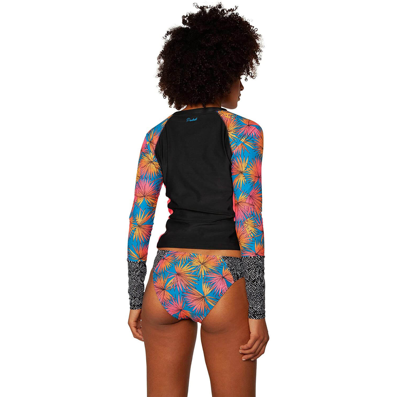 Protest Soekie Rashguard LA Ladies - Image 5