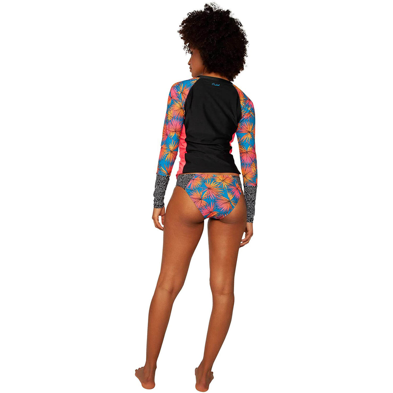 Protest Soekie Rashguard LA Ladies - Image 6