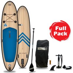 Candy Sail Master (Allround Sup & Windsurf)