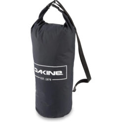 Dakine Packable Rolltop Dry Bag 20L (Black)