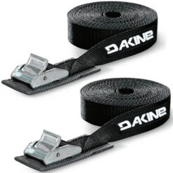 Dakine Tie Down Straps 12'