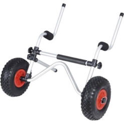 Force Canoe Kayak Trolley
