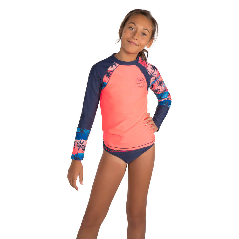 Protest Karina Rashguard LA Junior (407) - Image 6