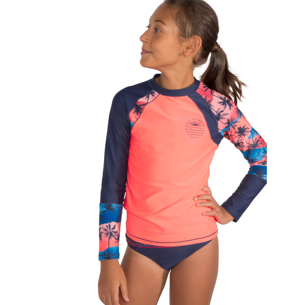 Protest Karina Rashguard LA Junior (407) - Image 2
