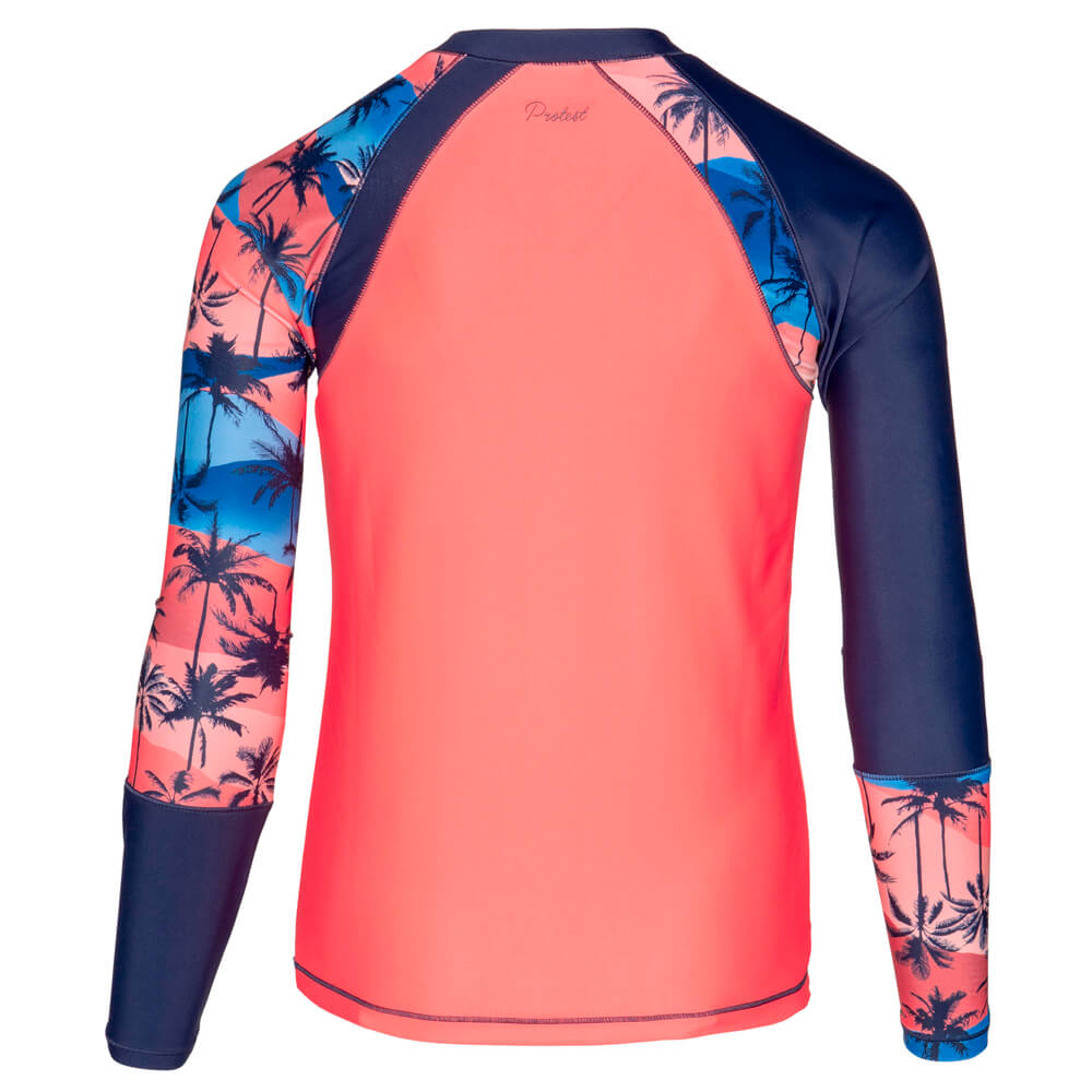 Protest Karina Rashguard LA Junior (407) - Image 3