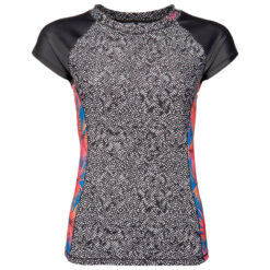 Protest Kelsby Rashguard SA Ladies