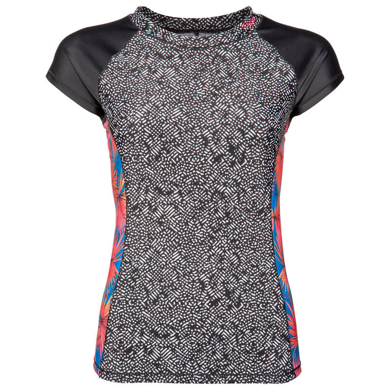 Protest Kelsby Rashguard SA Ladies