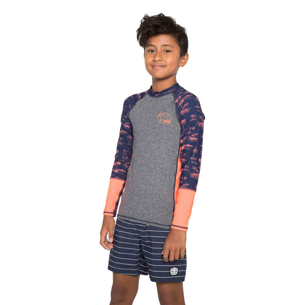 Protest Kerry Rashguard LA Junior (592) - Image 7