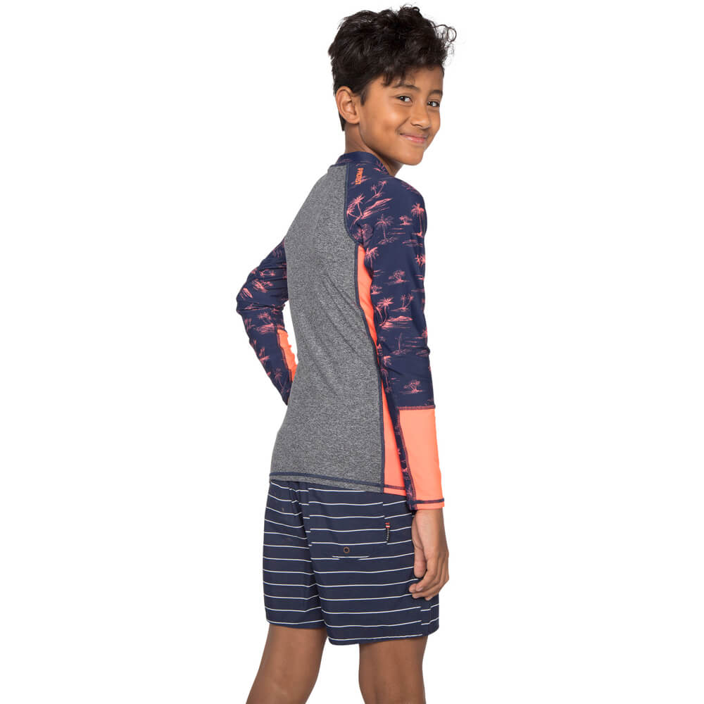 Protest Kerry Rashguard LA Junior (592) - Image 6