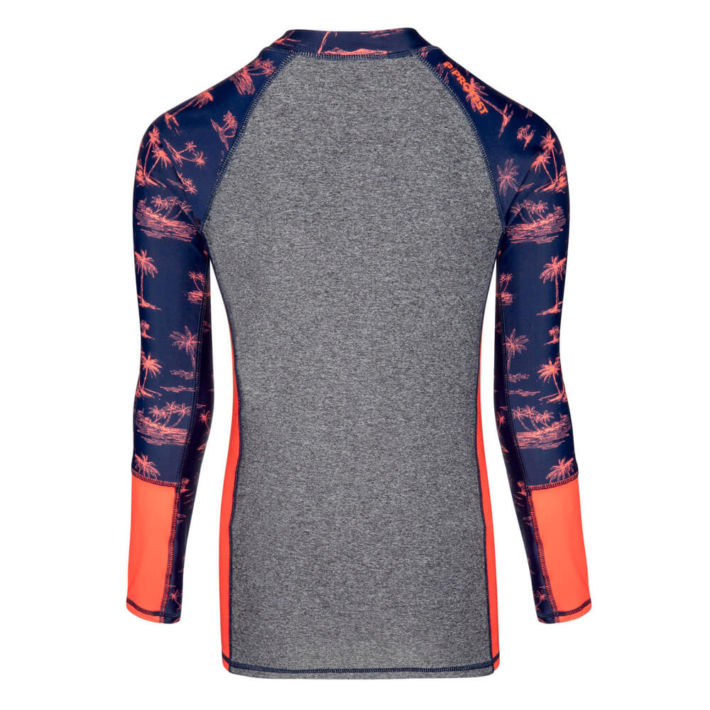 Protest Kerry Rashguard LA Junior (592) - Image 4