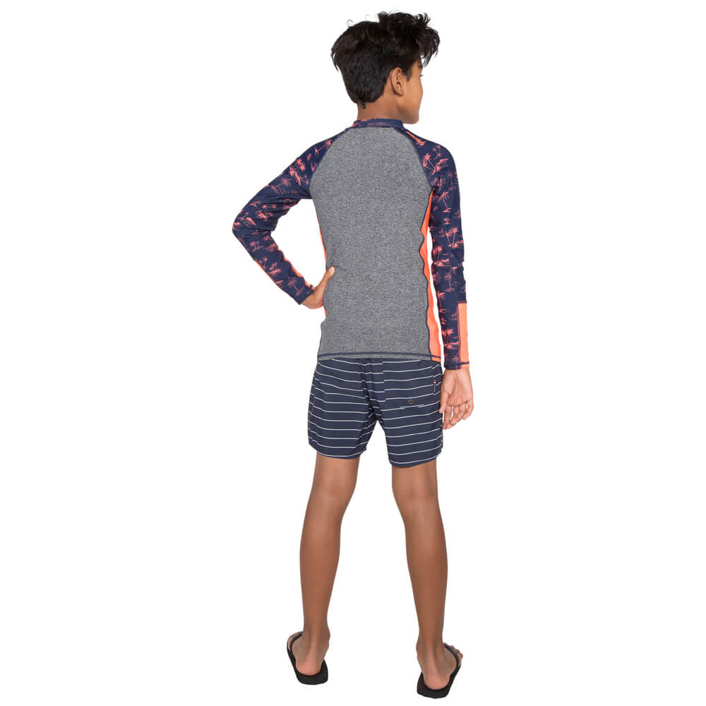 Protest Kerry Rashguard LA Junior (592) - Image 2