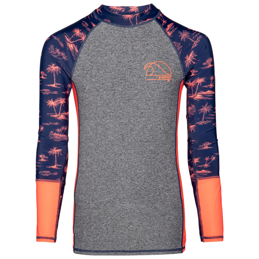 Protest Kerry Rashguard LA Junior (592)
