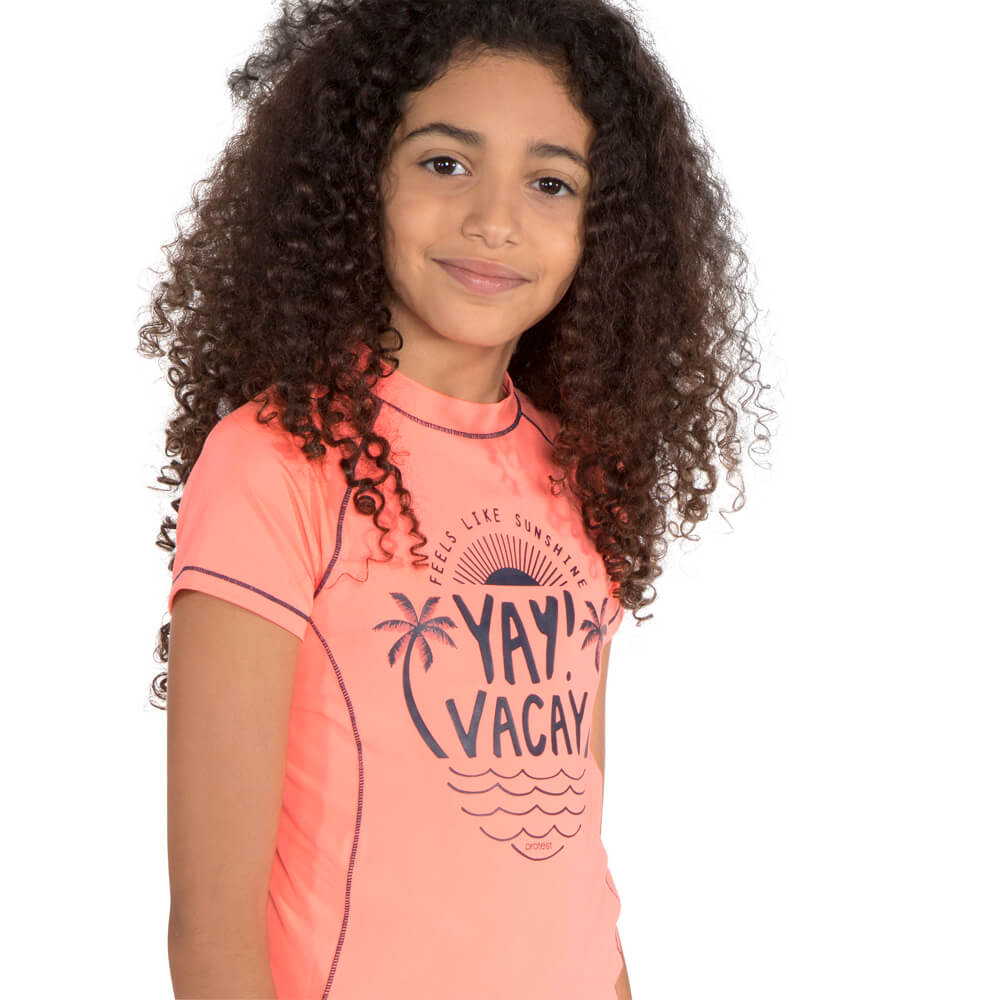 Protest Rafa Rashguard SA Junior (464) - Image 6