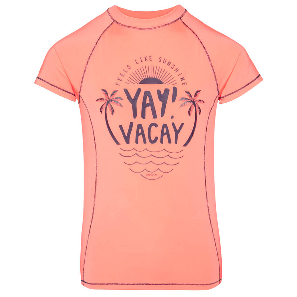 Protest Rafa Rashguard SA Junior (464)