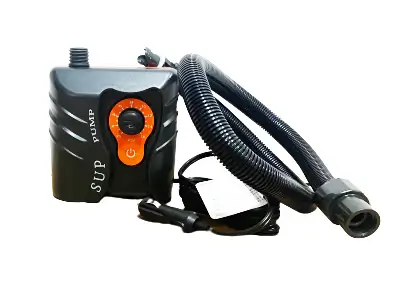 Candy Electric Air Pump - Image 2